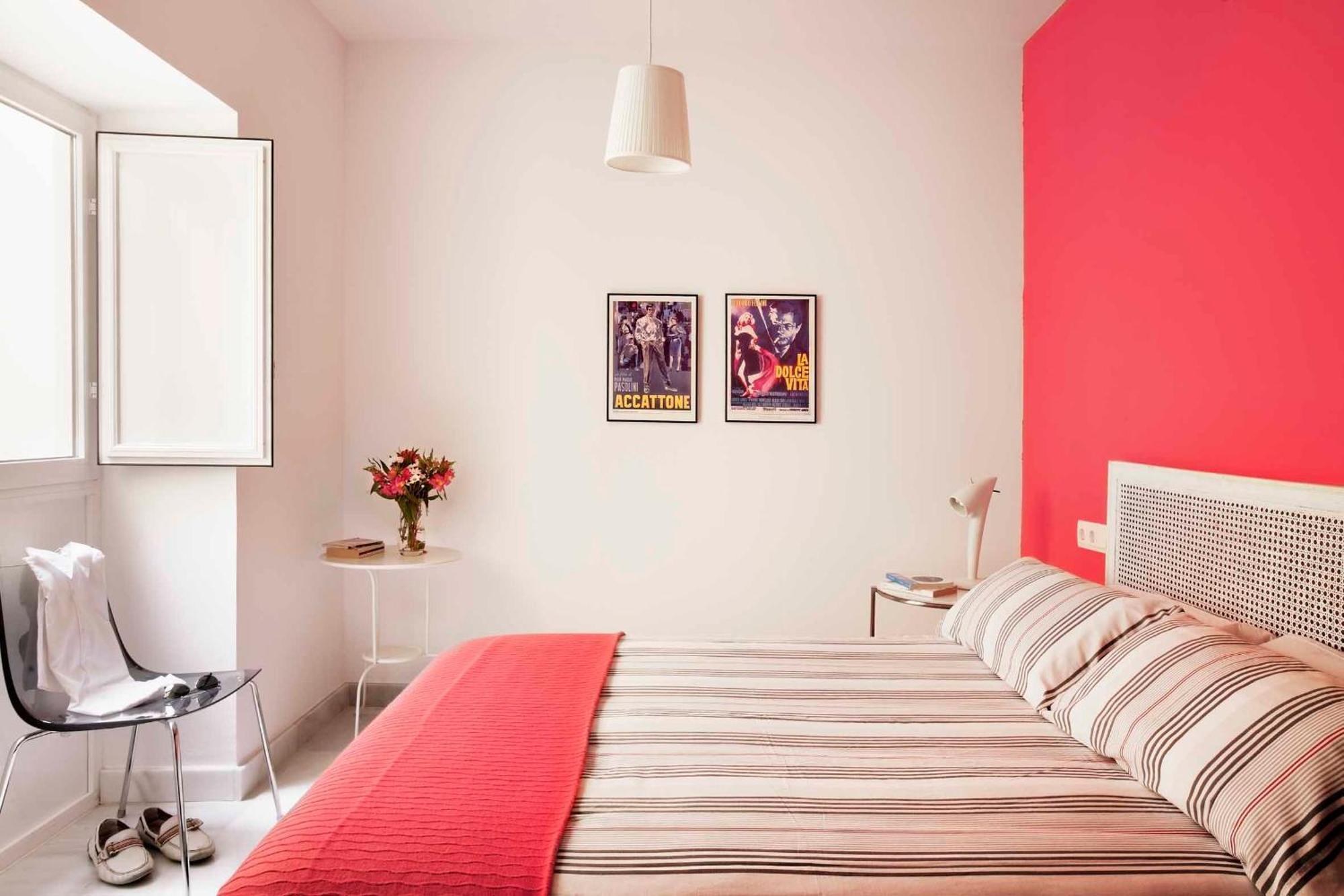 Apartamentos Mariscal เซบีญา ภายนอก รูปภาพ