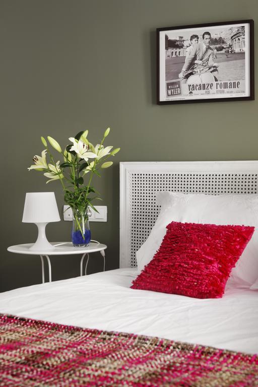 Apartamentos Mariscal เซบีญา ภายนอก รูปภาพ