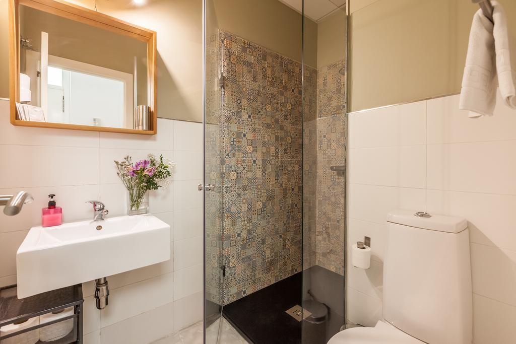 Apartamentos Mariscal เซบีญา ภายนอก รูปภาพ