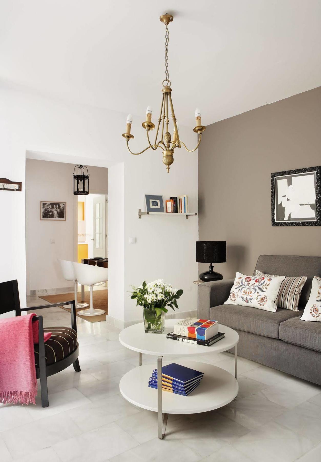 Apartamentos Mariscal เซบีญา ภายนอก รูปภาพ