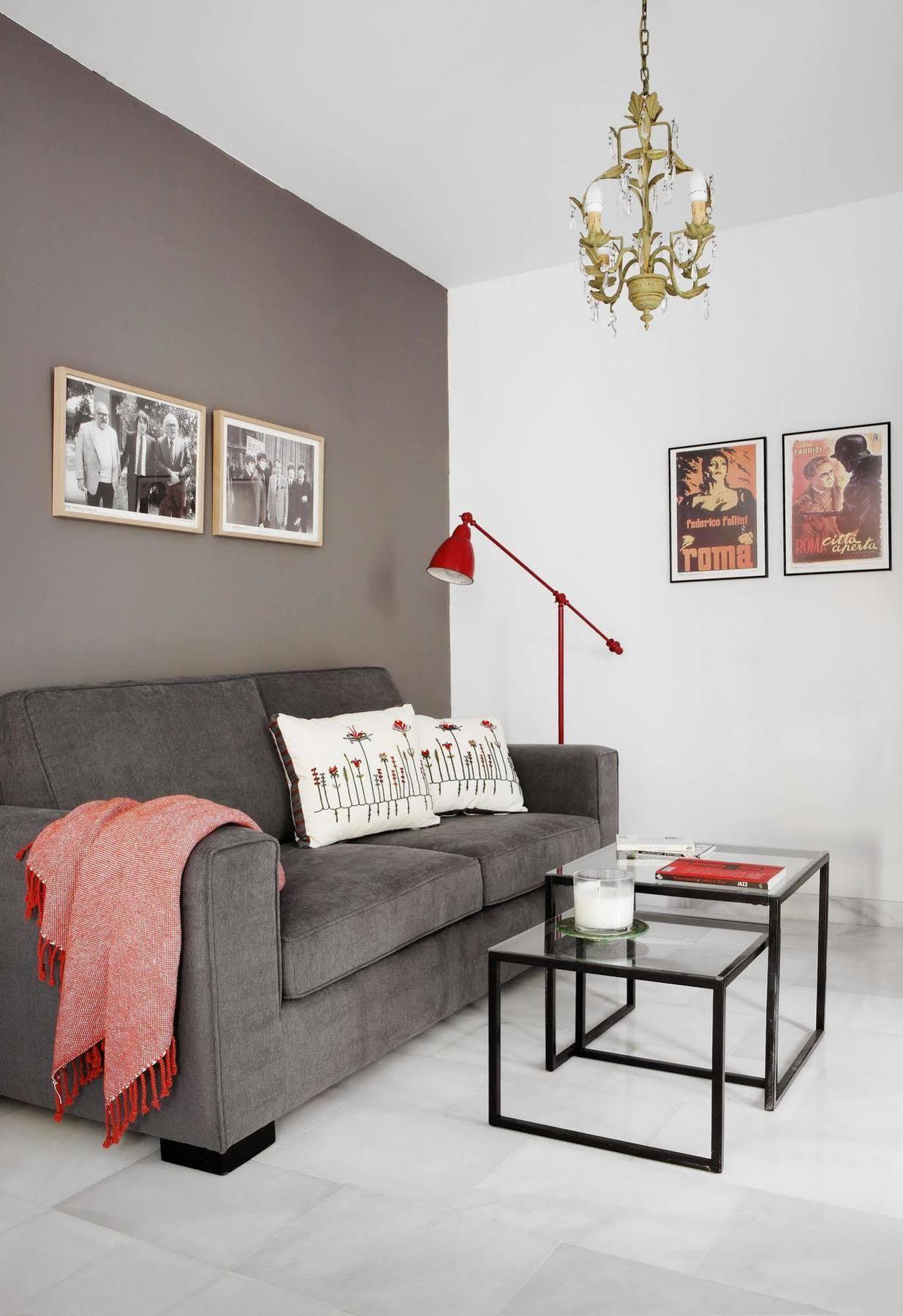 Apartamentos Mariscal เซบีญา ภายนอก รูปภาพ